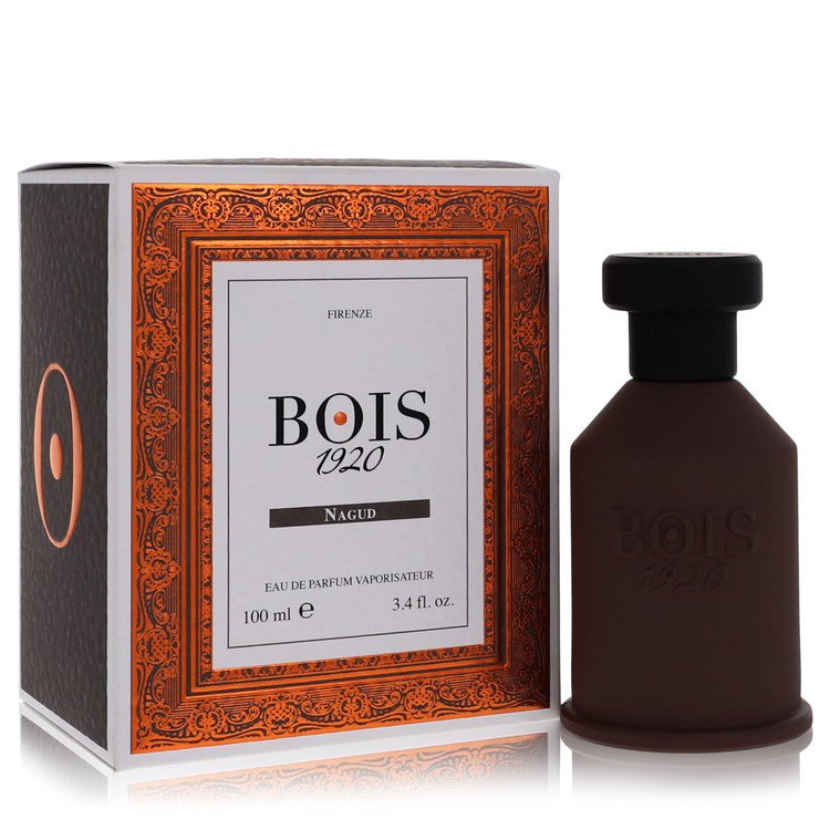 Bois 1920 Nagud Eau De Parfum Spray By Bois 1920