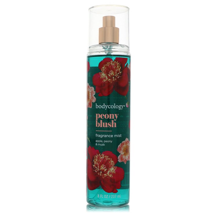 Bodycology Peony Blush Fragrance Mist Spray By Bodycology