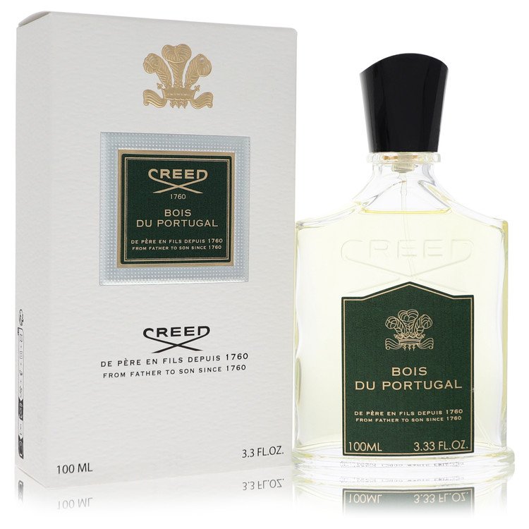 Bois Du Portugal Eau De Parfum Spray By Creed