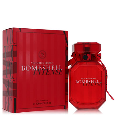 Bombshell Intense Eau De Parfum Spray By Victoria's Secret