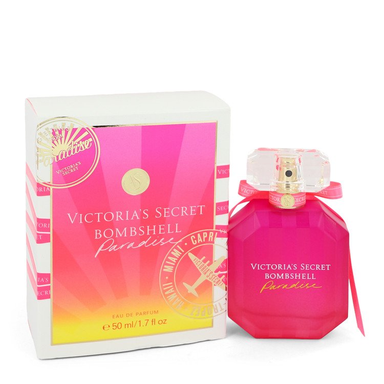 Bombshell Paradise Eau De Parfum Spray By Victoria&