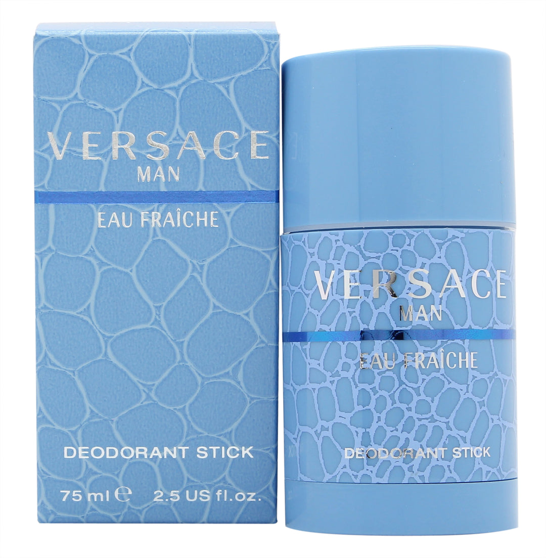 Versace Man Eau Fraiche Deodorant Stick 75ml