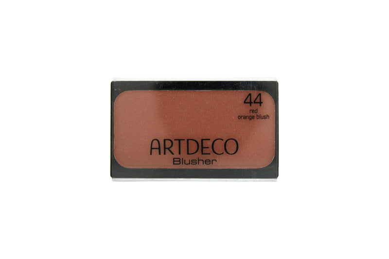 Artdeco Blusher 5g - 44 Red Orange