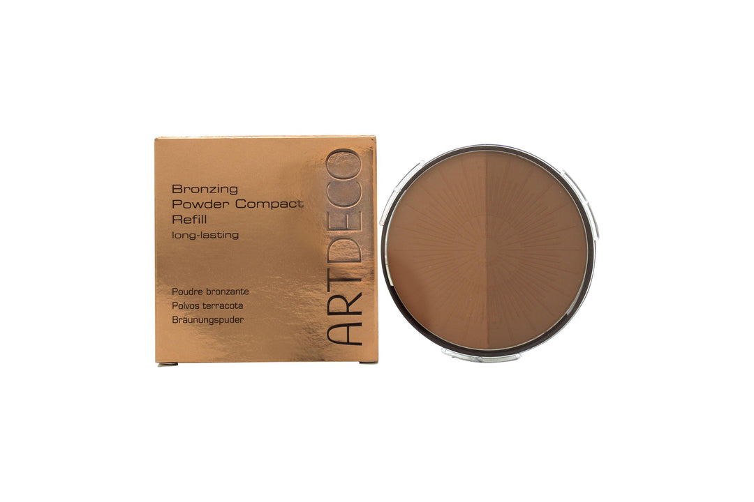 Artdeco Compact Bronzing Powder 10g - 30 Terracotta Refill