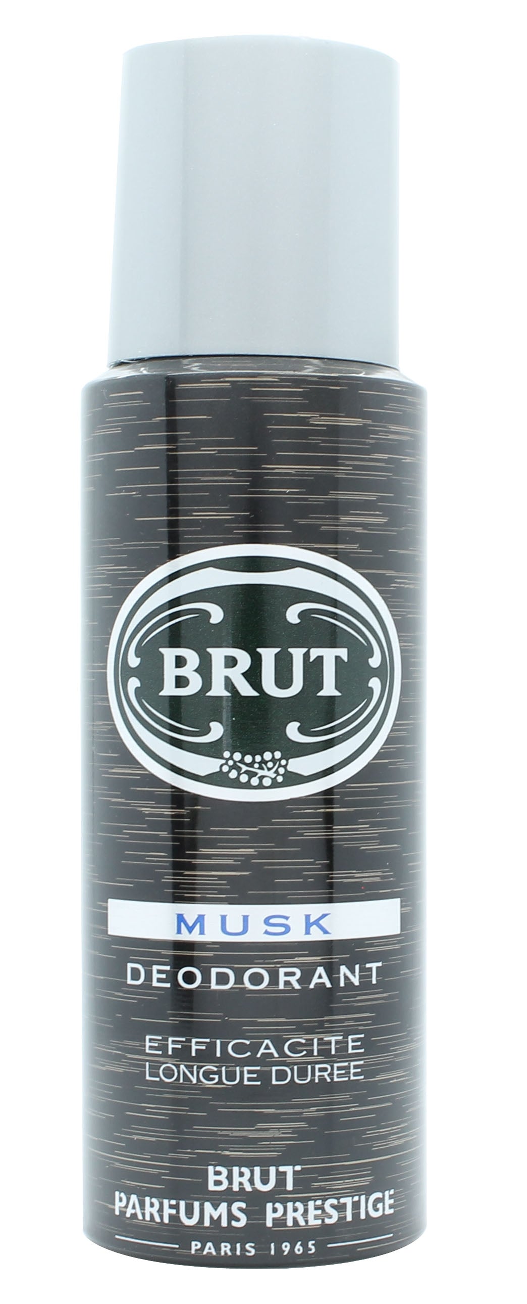 Brut Musk Deodorant Sprej 200ml