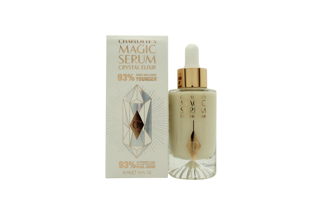 Charlotte Tilbury Magic Serum Crystal Elixir 30ml