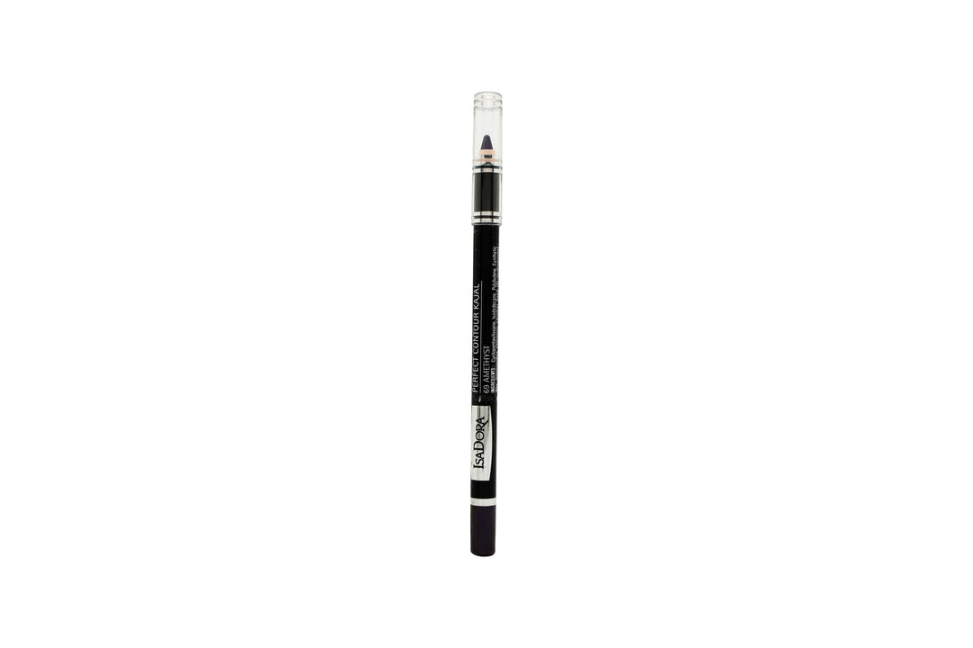 IsaDora Perfect Contour Kajal Eyeliner 1.2g - 69 Amethyst