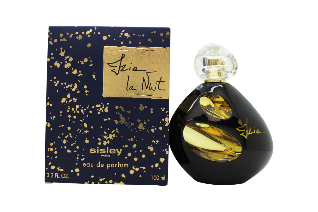 Sisley Izia La Nuit Eau de Parfum 100ml Spray