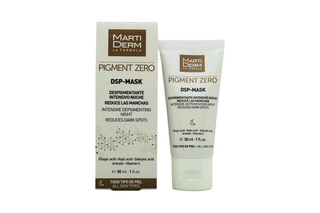 Martiderm Pigment Zero DSP-Mask 30ml