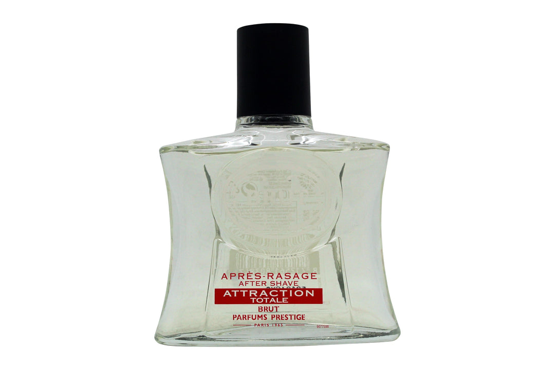 Brut Attraction Totale Aftershave 100ml Splash