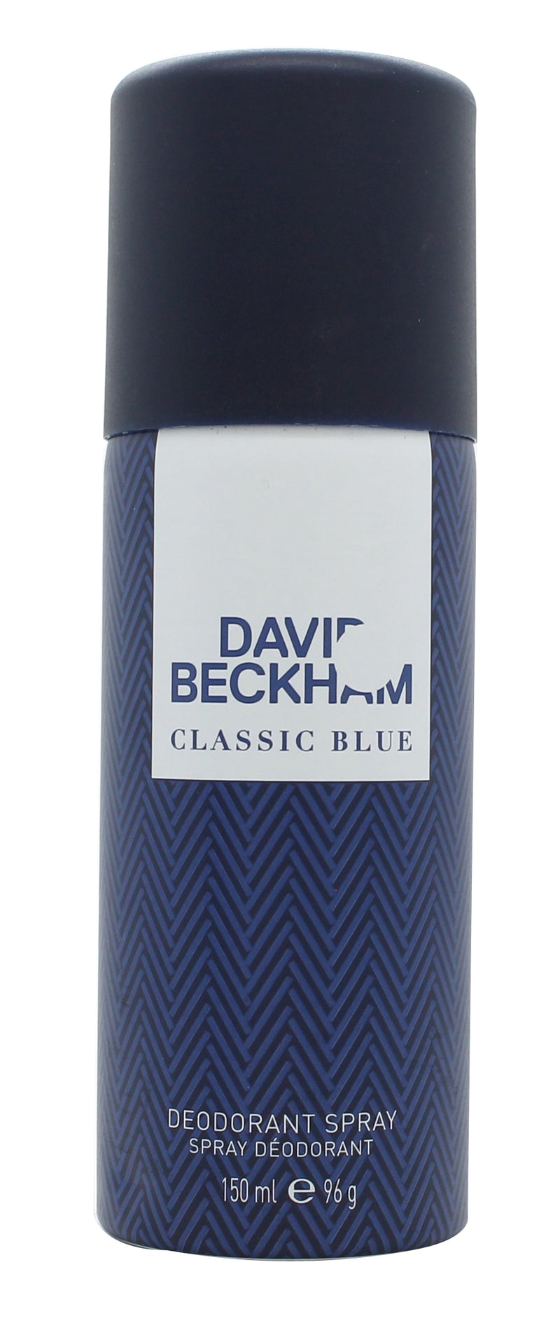 David Beckham Classic Blue Body Spray 150ml