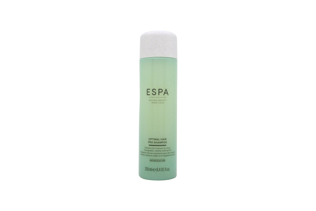 Espa Optimal Hair Pro-Shampoo 250ml