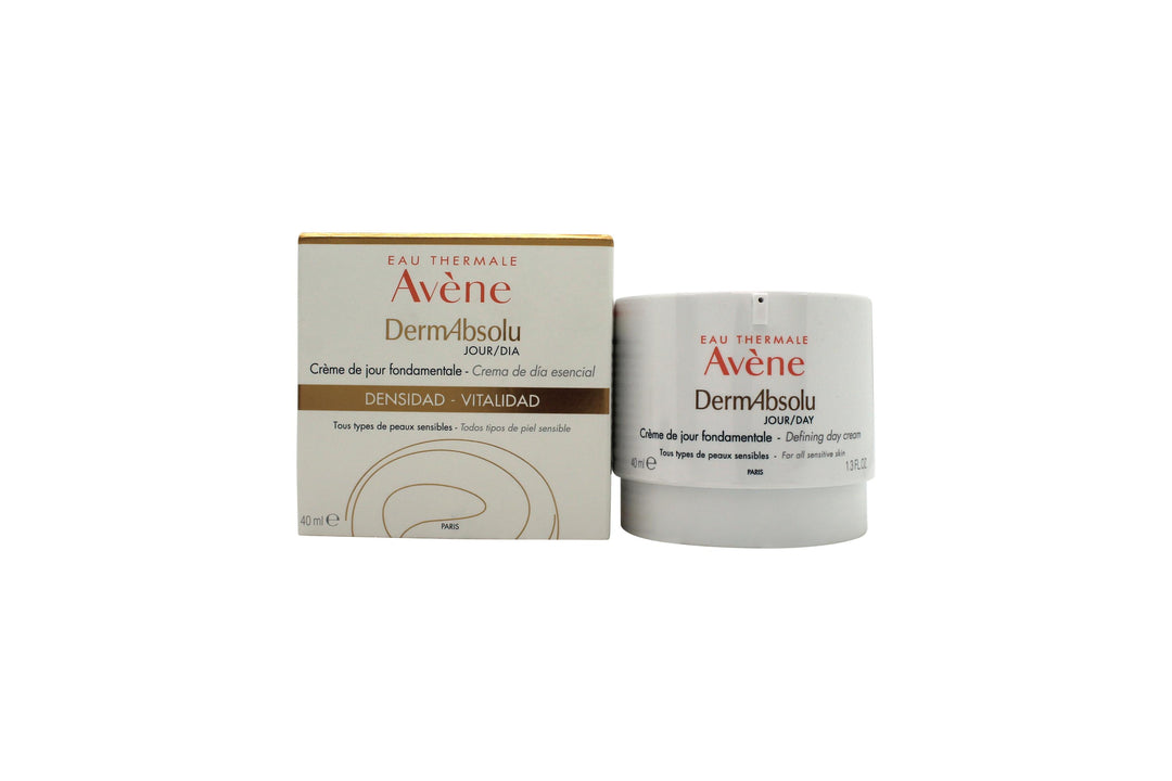 Avène DermAbsolu Defining Day Cream 40ml - For All Sensitive Skin