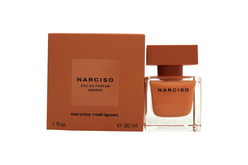 Narciso Rodriguez Narciso Ambrèe Eau de Parfum 30ml Spray