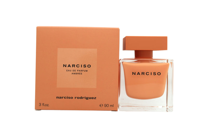 Narciso Rodriguez Narciso Ambrèe Eau de Parfum 90ml Spray