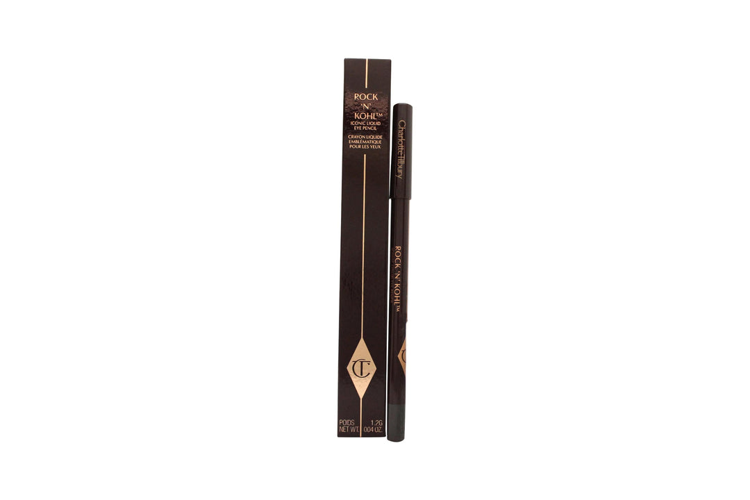 Charlotte Tilbury Rock'n'Kohl Eyeliner Pencil 1.2g - Smokey Grey