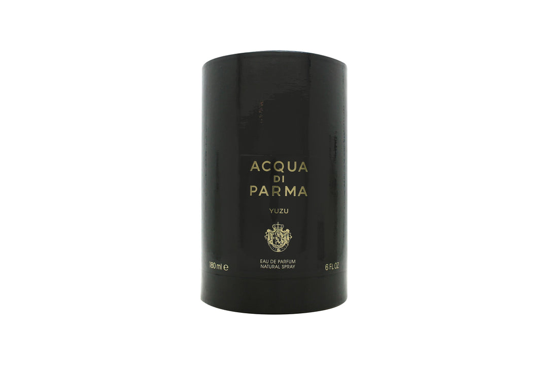 Acqua di Parma Yuzu Eau de Parfum 180ml Spray