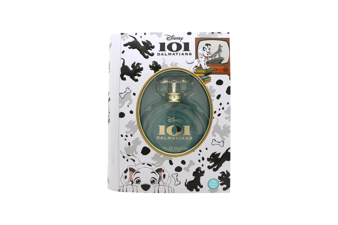 Disney 101 Dalmatians Eau de Parfum 50ml Spray