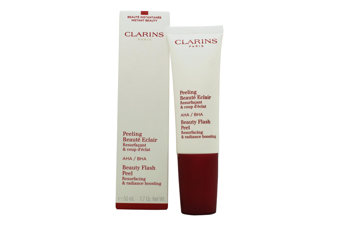 Clarins Beauty Flash Peel 50ml