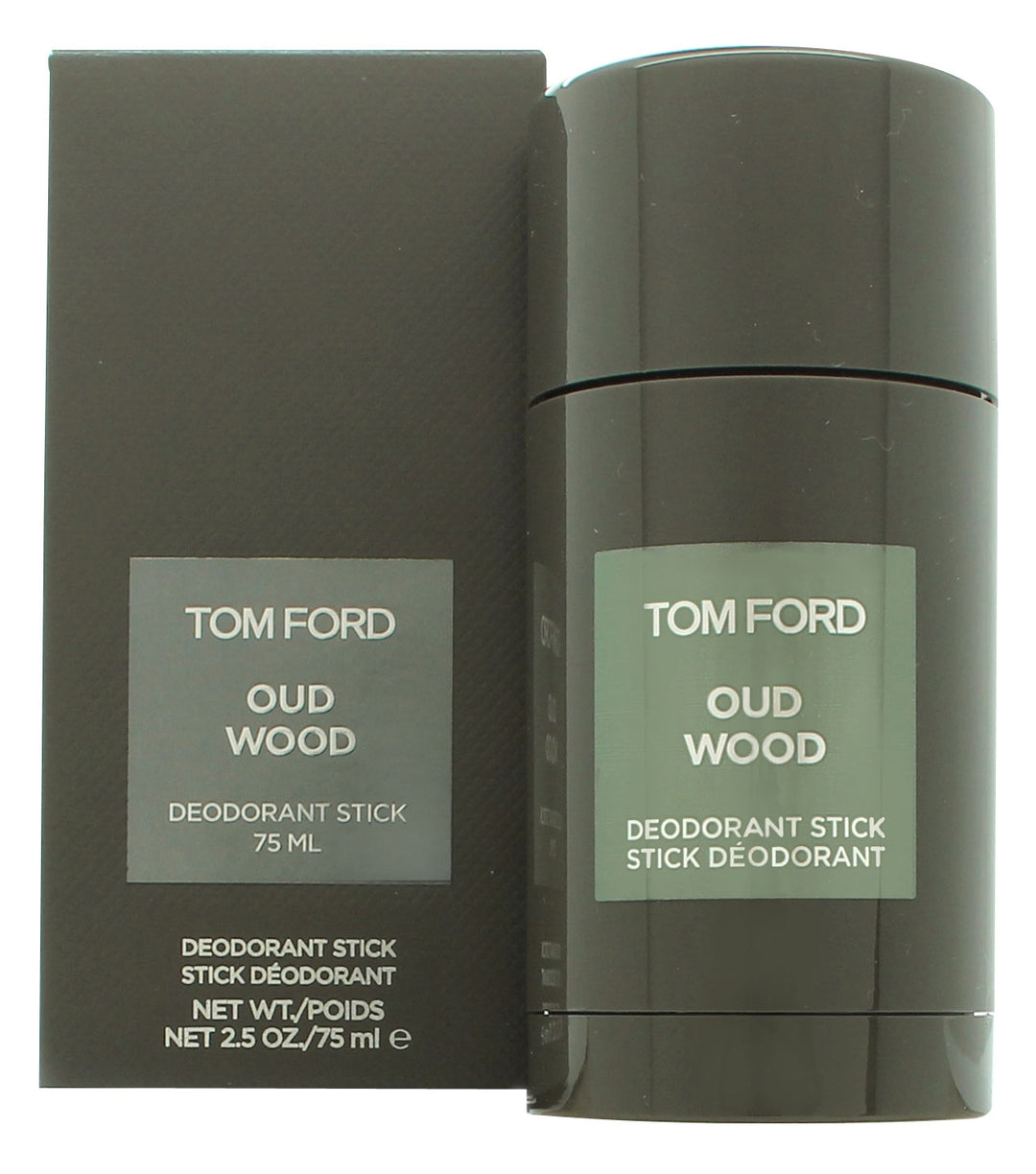 Tom Ford Private Blend Oud Wood Deodorant Stick 75ml