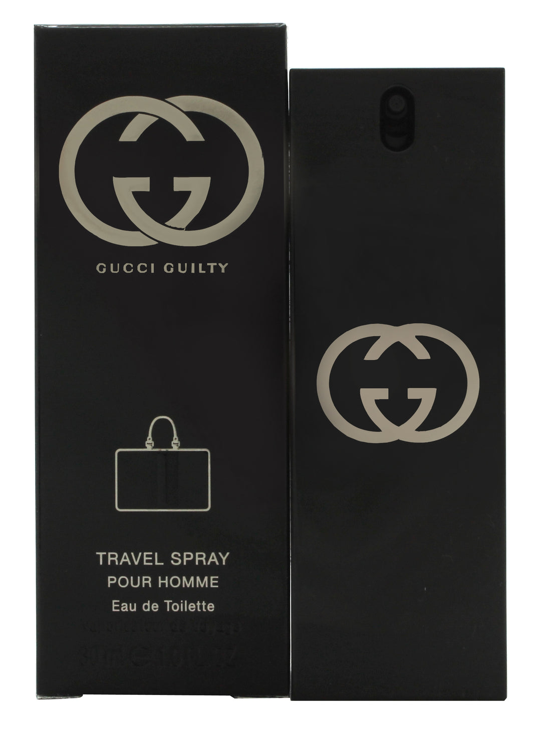 Gucci Guilty Pour Homme Eau de Toilette 30ml Sprej