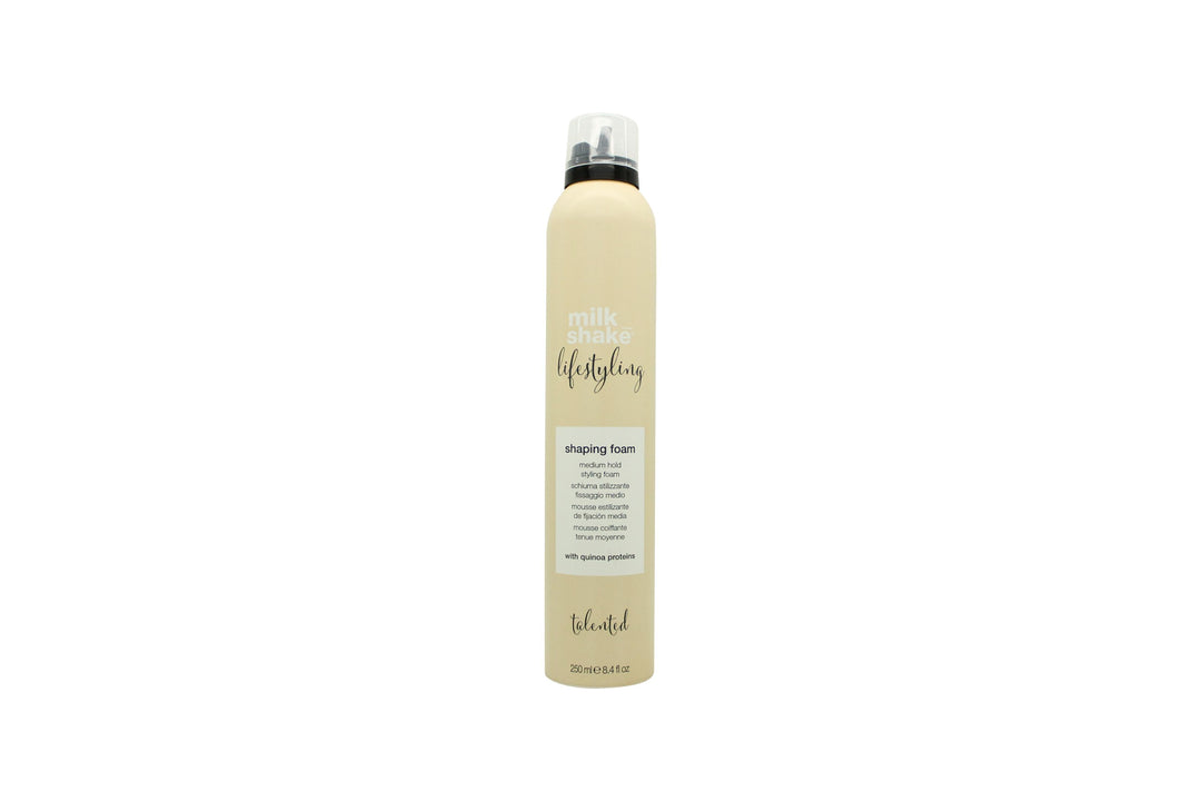 Milk_shake Lifestyling Shaping Skum 250ml