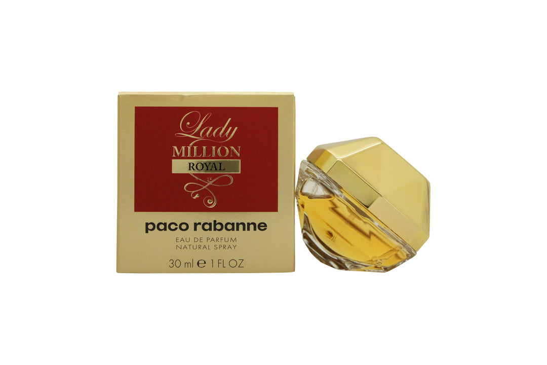 Paco Rabanne Lady Million Royal Eau de Parfum 30ml Spray