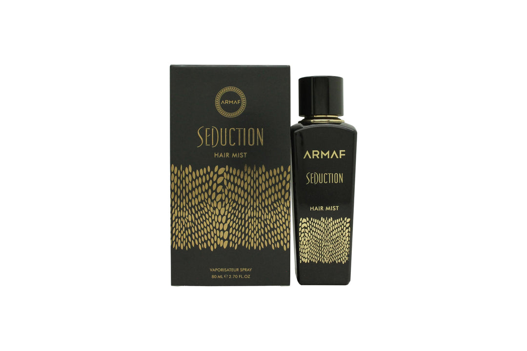 Armaf Seduction Pour Femme Hair Mist 80ml