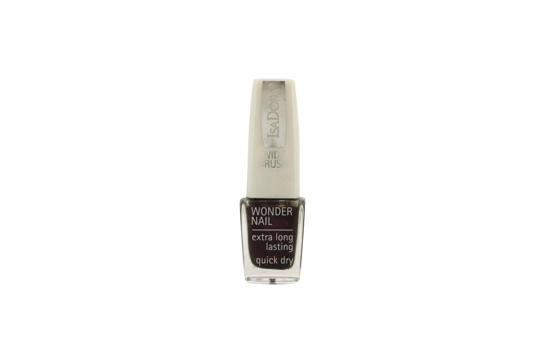 IsaDora Wonder Nagellack 6ml - 789 Purple Prune