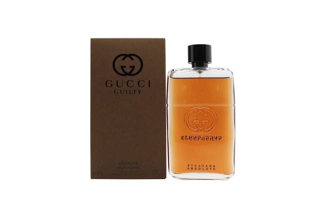 Gucci Guilty Absolute Eau de Parfum 90ml Spray