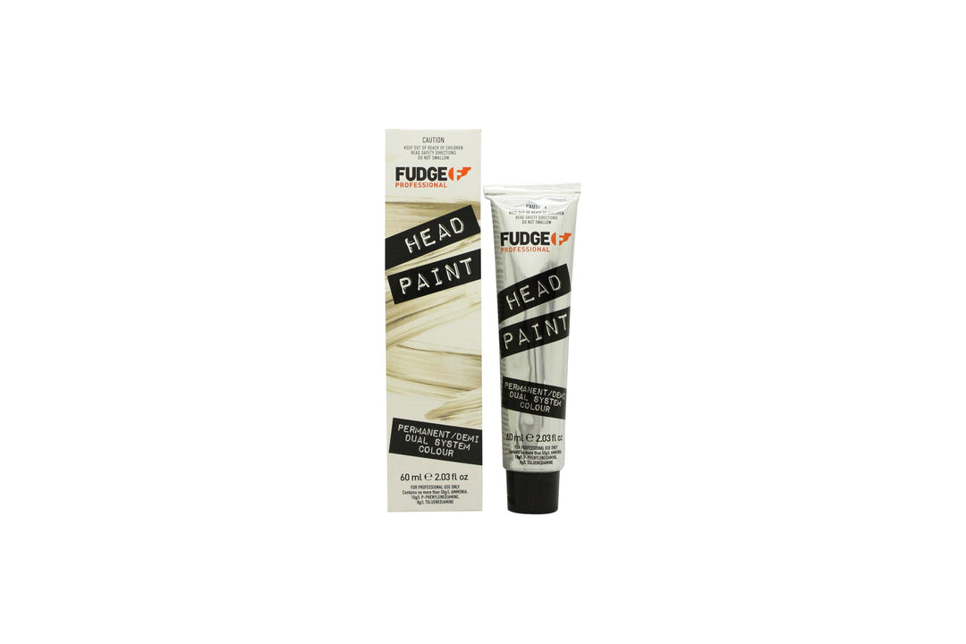 Fudge Professional Colour Headpaint 60ml - Very Light Brunette Blonde