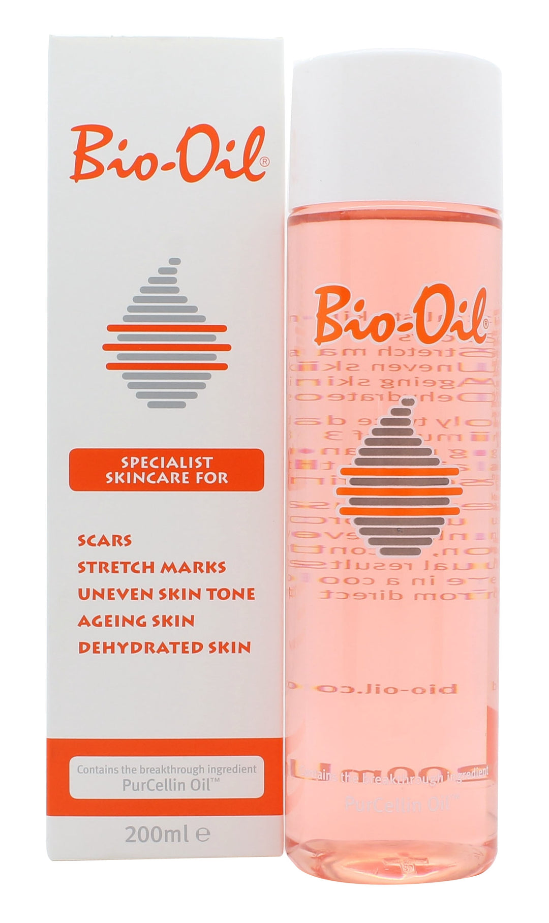 Bio-Oil PurCellin Oil 200ml