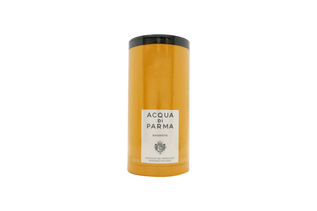 Acqua di Parma Barbiere Refreshing Face Wash 100ml