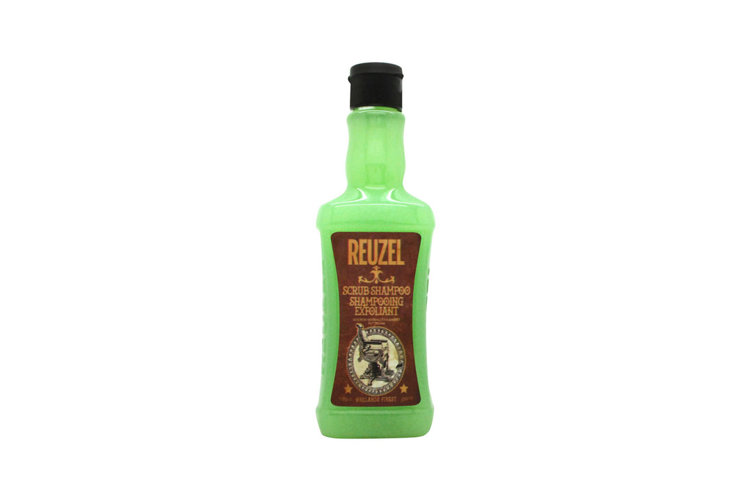 Reuzel Scrub Schampo 350ml