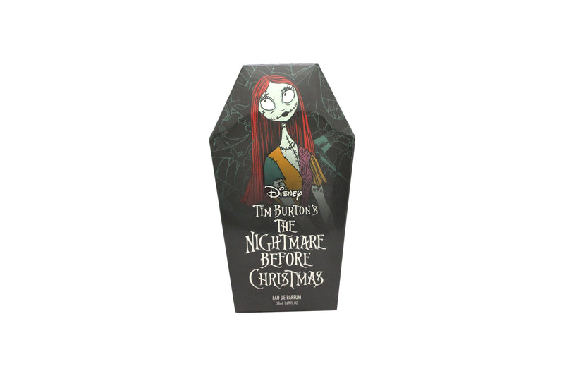 Disney The Nightmare Before Christmas Sally Eau de Toilette 50ml Spray