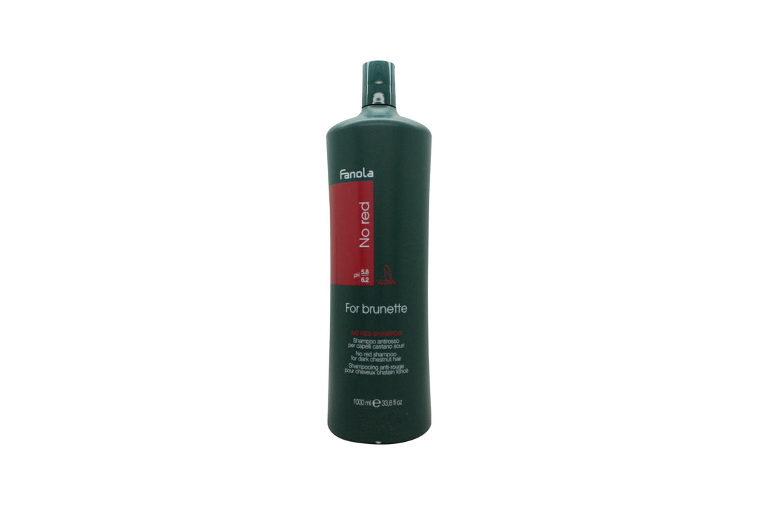 Fanola No Red Shampoo 1000ml