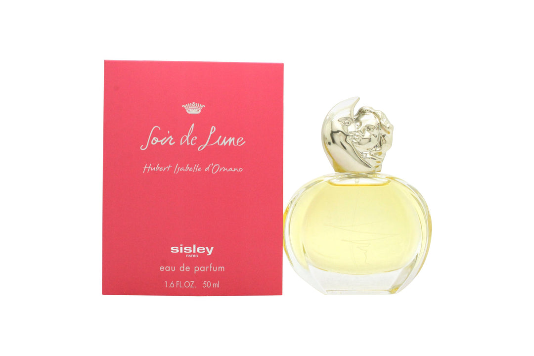 Sisley Soir De Lune Eau de Parfum 50ml Spray