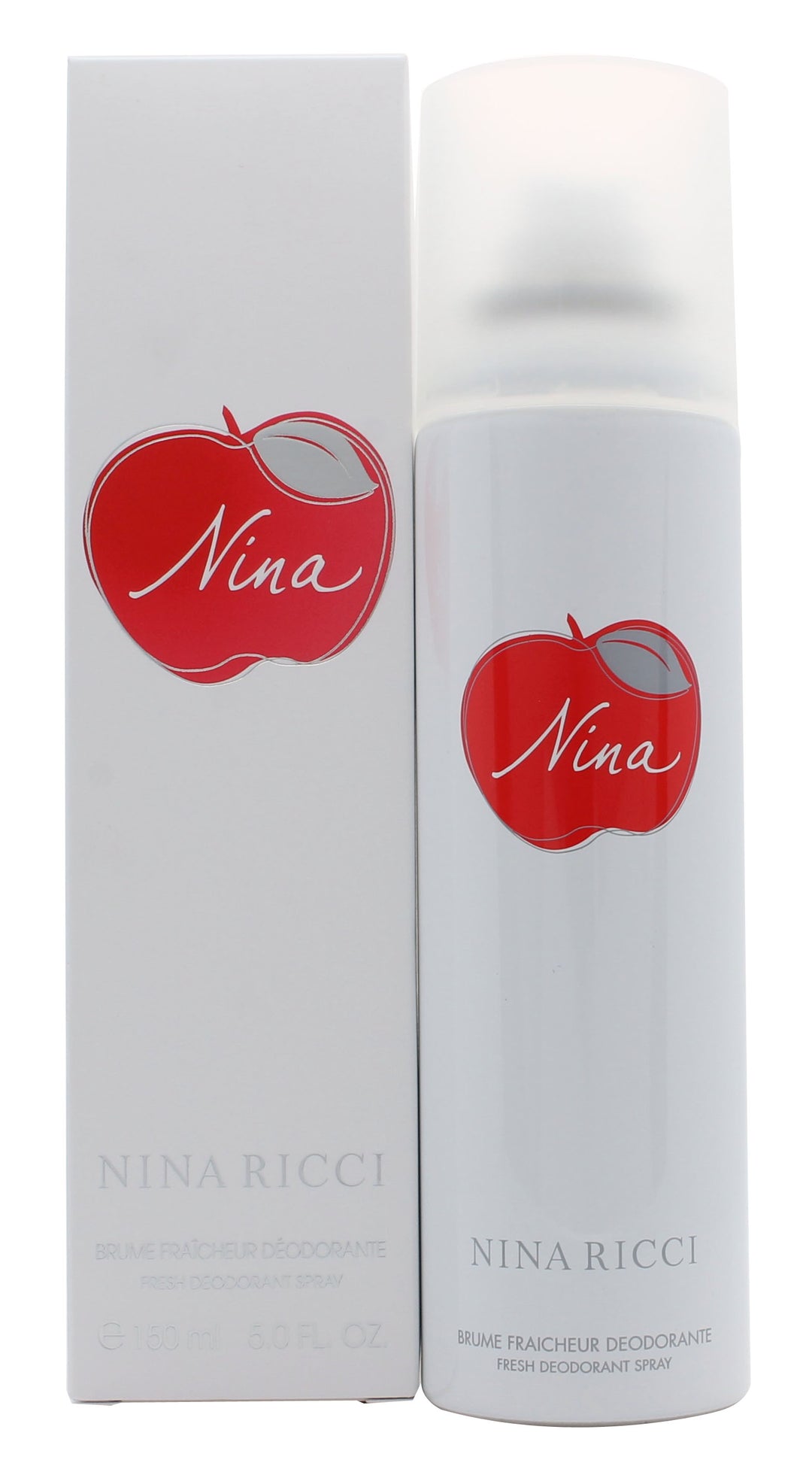 Nina Ricci Nina Deodorant Sprej 150ml