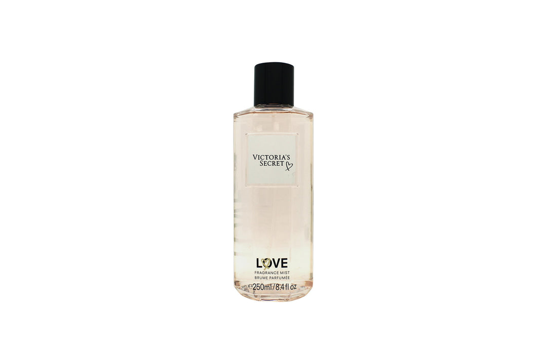 Victoria's Secret Love Fragrance Mist 250ml