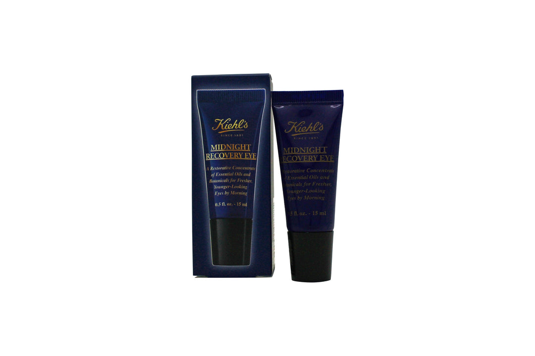 Kiehl's Midnight Recovery Eye Cream 15ml