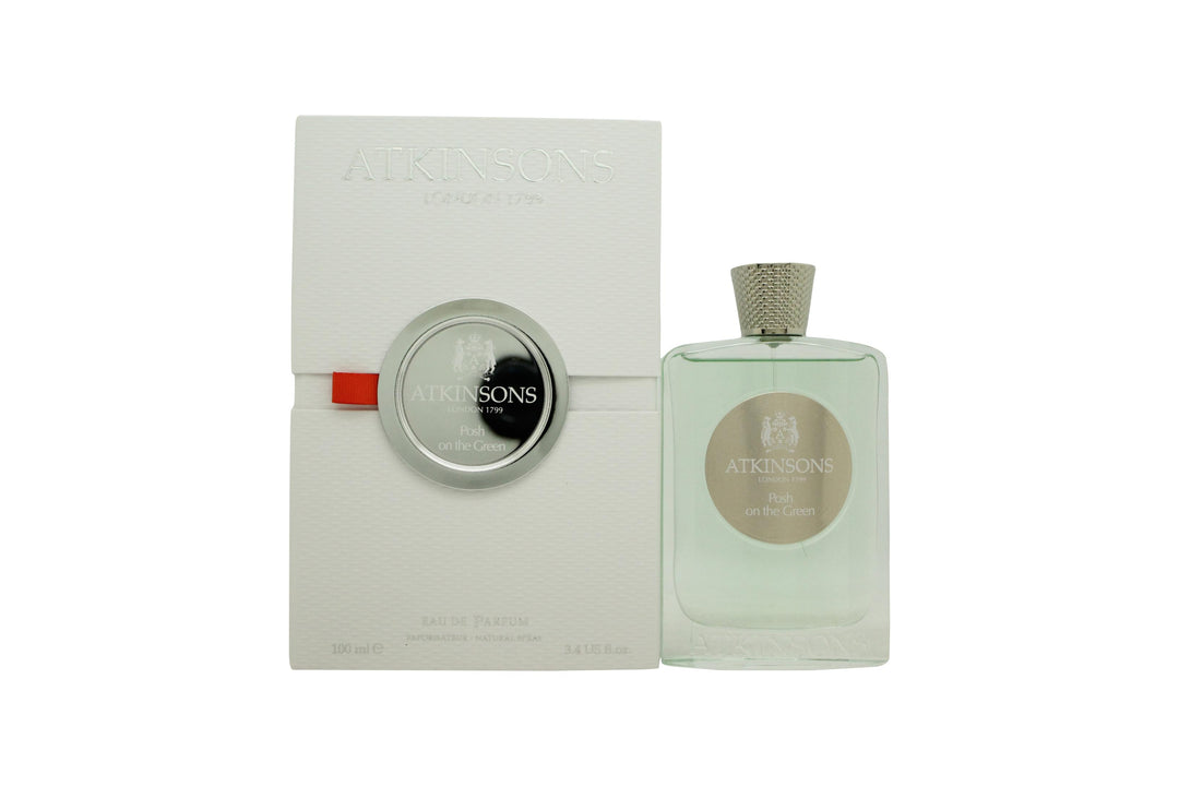 Atkinson Posh on the Green Eau de Parfum 100ml Sprej