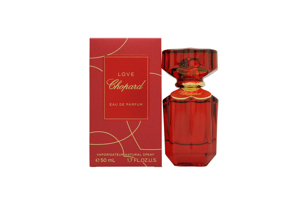 Chopard Love Eau De Parfum 50ml