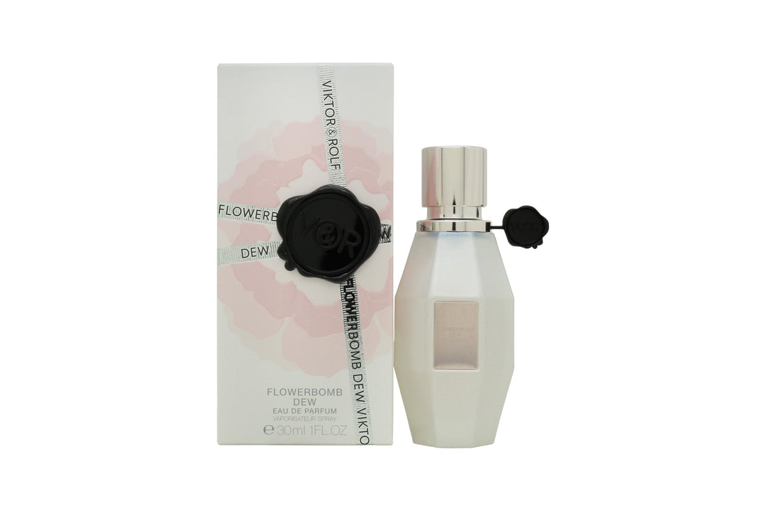 Viktor & Rolf Flowerbomb Dew Eau de Parfum 30ml Spray