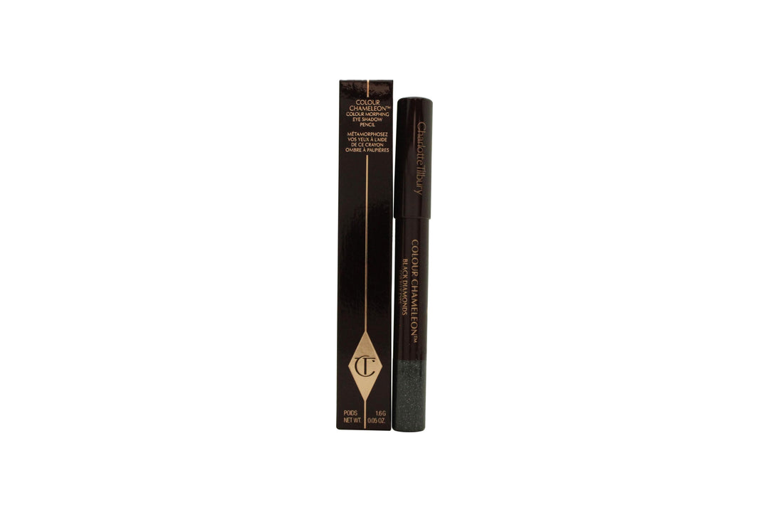 Charlotte Tilbury Colour Chameleon Eye Shadow Pencil 1.6g - Black Diamonds