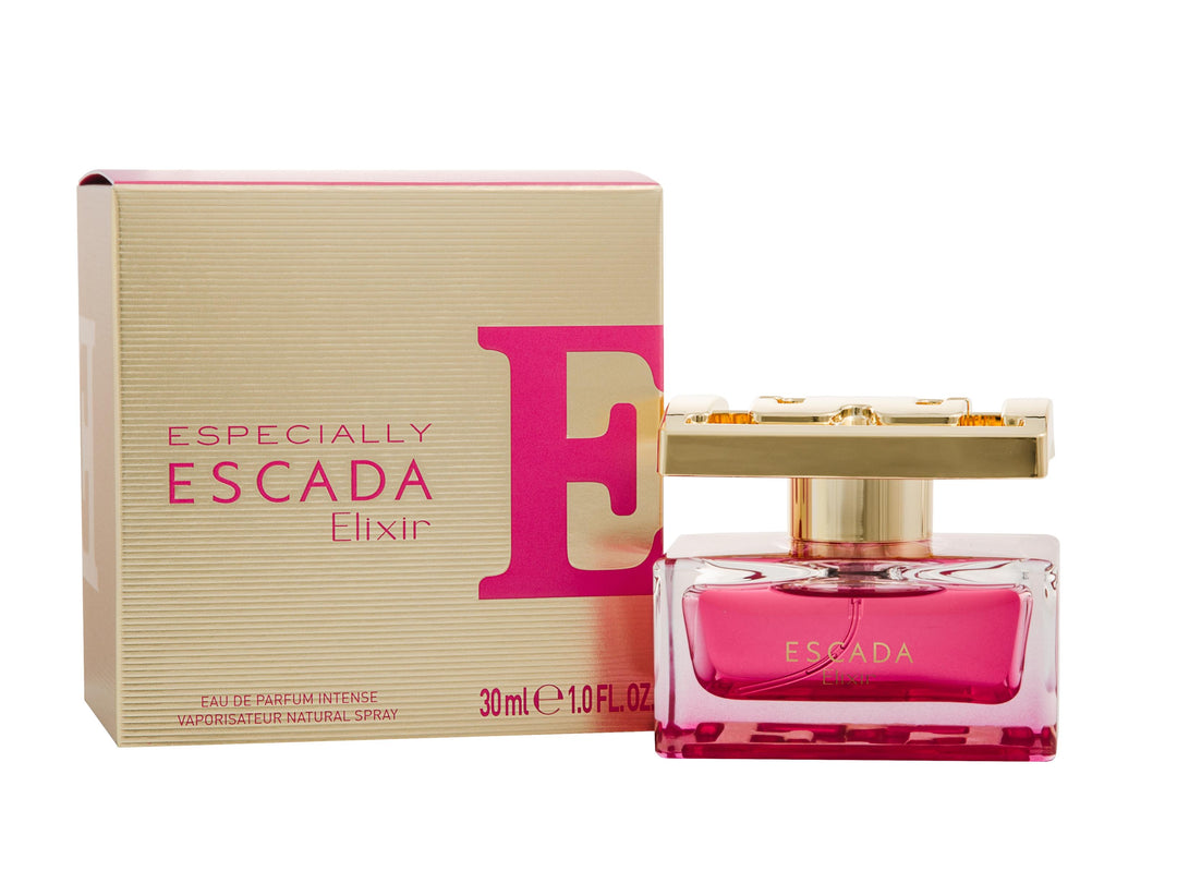 Escada Especially Elixir Eau de Parfum 30ml Sprej