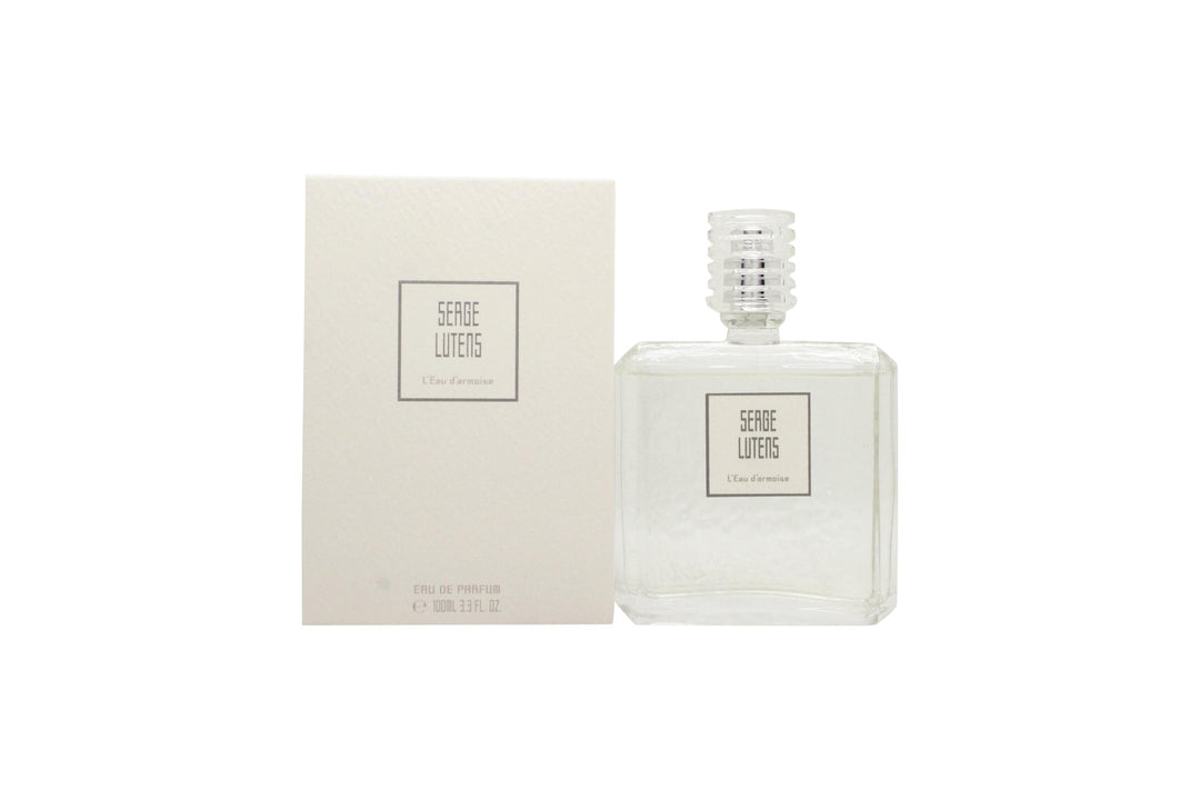 Serge Lutens L'Eau d'Armoise Eau de Parfum 100ml Spray