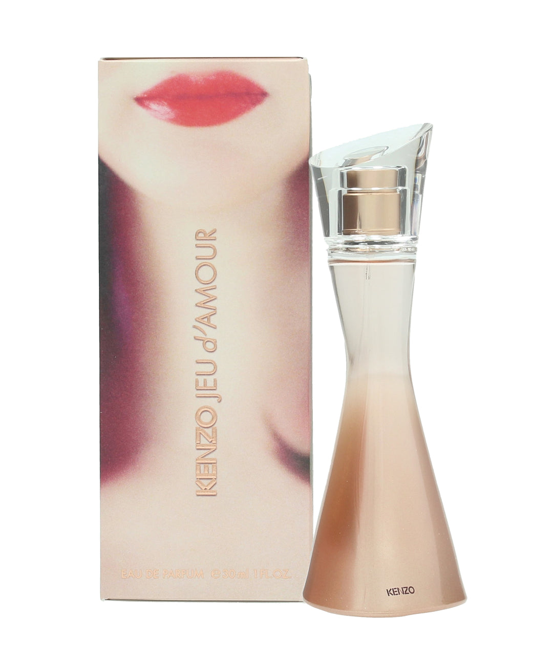 Kenzo Jeu d'Amour Eau de Parfum 30ml Sprej