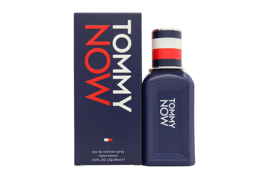 Tommy Hilfiger Tommy Now Eau de Toilette 30ml Spray