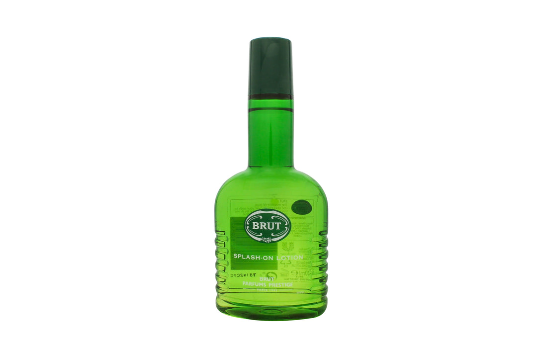 Brut Splash-On Lotion 200ml Splash