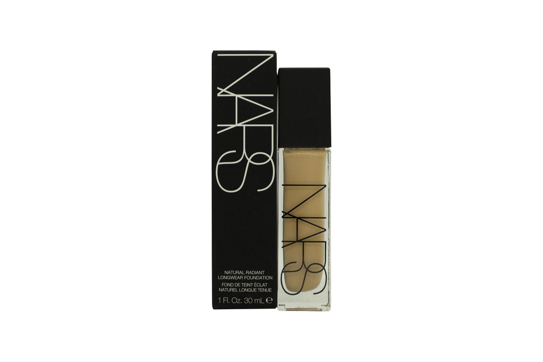 Nars Natural Radiant Longwear Foundation 30ml - Light 4 Deauville